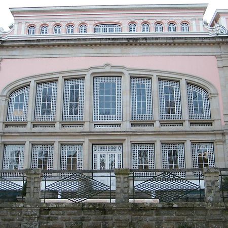 Inatel Palace S.Pedro Do Sul Hotel Termas de Sao Pedro do Sul Exterior photo